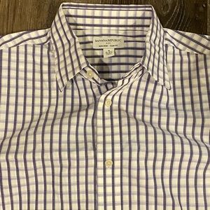 Banana Republic Shirt